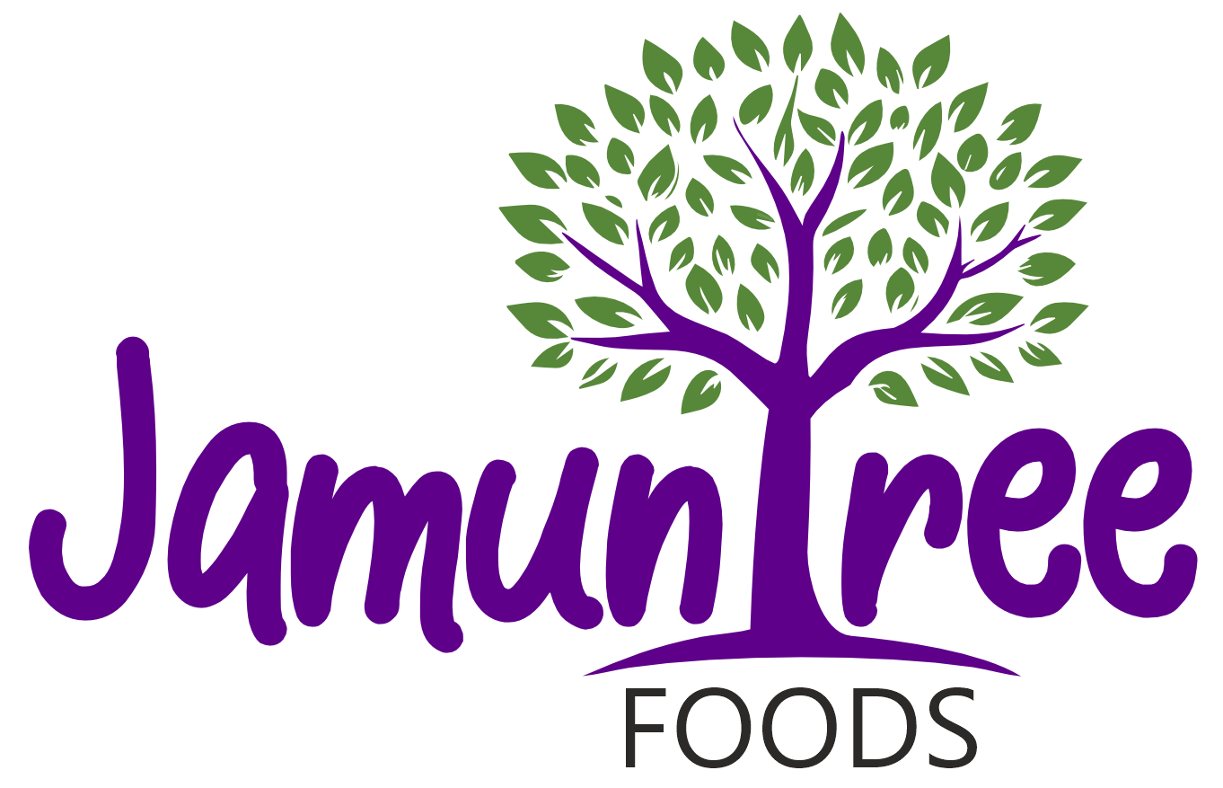 JamunTree Foods Logo